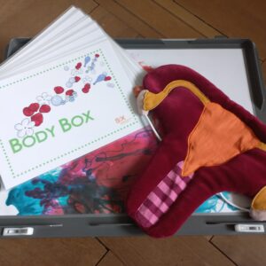 Body Box